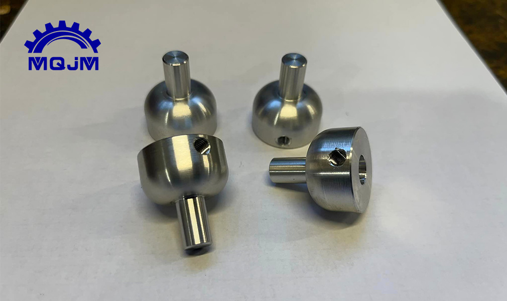 Common Processes and Advantages of Custom CNC Aluminum